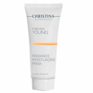 Christina kosmetika ForeverYoung Anti-age hydratační maska 50 ml