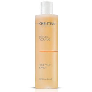 Christina kosmetika ForeverYoung Čisticí tonikum s hydratačním účinkem 300 ml