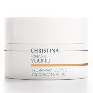 Christina kosmetika ForeverYoung Denní krém hydratace a ochrana SPF25 50 ml