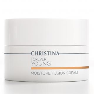 Christina kosmetika ForeverYoung Intenzivní hydratační krém 50 ml