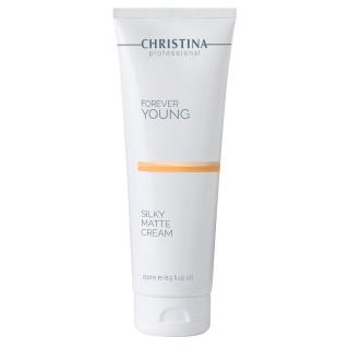 Christina kosmetika ForeverYoung Tělový krém pro zlepšení elasticity a pružnosti pokožky 250 ml