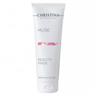 Christina kosmetika Muse Maska s extraktem růže 75 ml