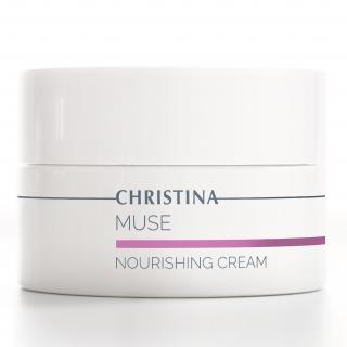 Christina kosmetika Muse Výživný krém 50 ml