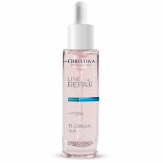 Christina kosmetika Regenerační hydratační sérum Theraskin +HA 30 ml