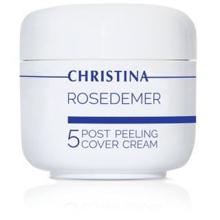 Christina kosmetika RosedeMer Tónující ochranný krém 20 ml