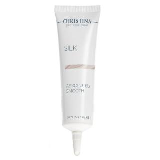 Christina kosmetika Silk Hedvábné sérum pro vyhlazení vrásek 30 ml