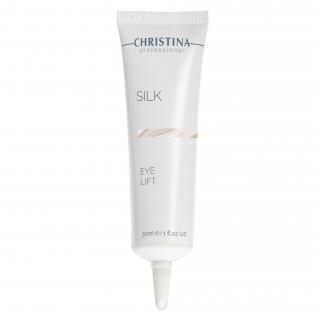 Christina kosmetika Silk Oční liftingový krém 30 ml