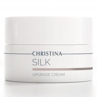 Christina kosmetika Silk Regenerační krém s hydratačním účinkem 50 ml