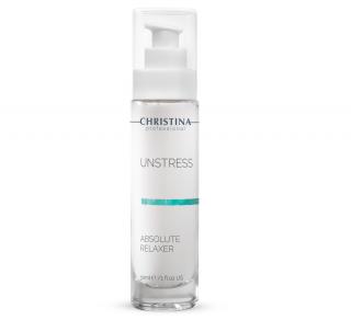 Christina kosmetika Unstress Zklidňujicí sérum 30 ml