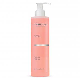Christina kosmetika Wish Jemný čisticí gel 300 ml