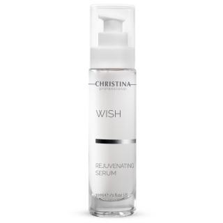Christina kosmetika Wish Omlazující sérum 30 ml