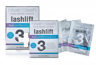 Hydratační sérum (3) LASHLIFT 1+1