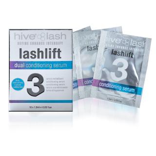 Hydratační sérum (3) LASHLIFT