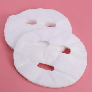 Kosmetická maska bavlna + hedvábí , 100ks