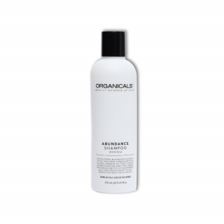Organicals ABUNDANCE Regenerační šampon Moringa