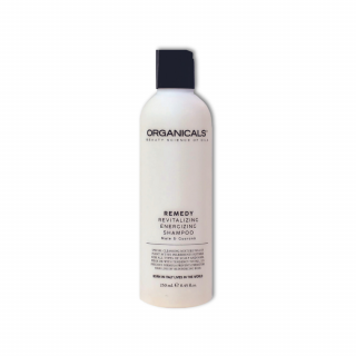 Organicals REMEDY Revitalizační šampon, 250ml