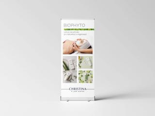 Roll-up Bio Phyto