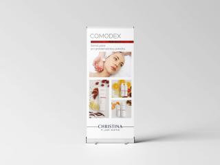 Roll-up Comodex