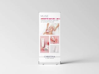 Roll-up Muse