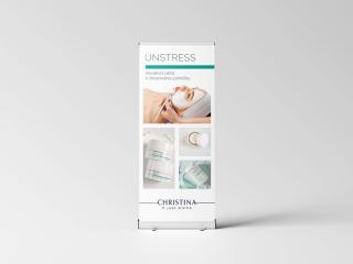 Roll-up Unstress