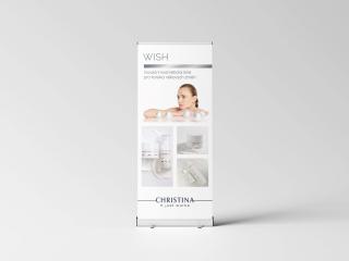 Roll-up Wish