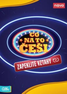 CO NA TO ČEŠI - ZAPEKLITÉ VZTAHY Albi