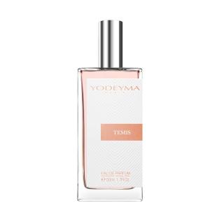 Dámský parfém TEMIS Eau de Parfum 50ml