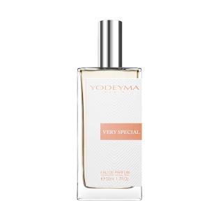 Dámský parfém VERY SPECIAL Eau de Parfum 50ml
