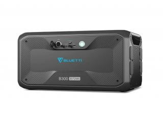 BLUETTI B300 bateriový modul | 3072Wh