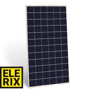 Solární panel G290-S  ELERIX Solar Panel Poly 290Wp 60 Cells