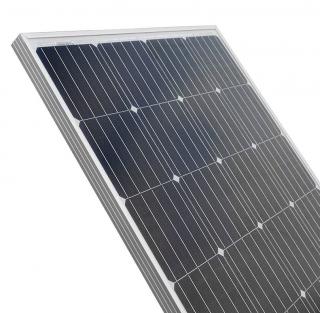 Solární panel Viking SCM135  135Wp