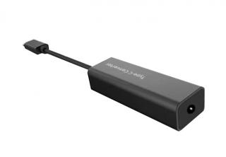 Viking USB-C Convertor Barva: Černá