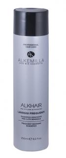 Alkemilla K-Hair Přírodní hydratační šampón 250 ml