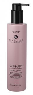 Alkemilla K-Hair Přírodní kondicionér pro lesklé vlasy 200 ml