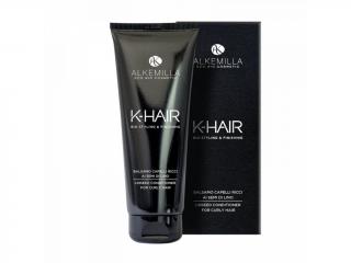 Alkemilla K_Hair Přírodní kondicionér na kudrnaté vlasy 200 ml