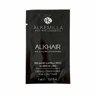 Alkemilla VZOREK K-Hair Přírodní kondicionér na kudrnaté vlasy 7 ml
