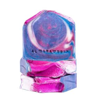 Almara Soap Přírodní tuhé mýdlo Hvězdný prach 100 +- 5 g