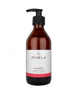 Anela KoupeMe - Koupelový olej pro ženy v menopauze 250 ml