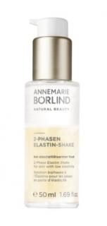 Annemarie Börlind 2 - fázový shake pro zlepšení elasticity a pružnosti pleti 50 ml