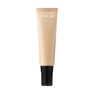 Annemarie Börlind Natuwear Foundation make up Beige 30 ml