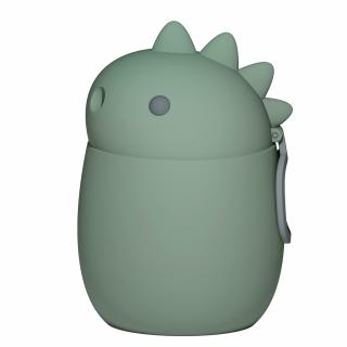 Asobu Nerezová termoska na jídlo pro děti 600 ml Bestie Dinosaur