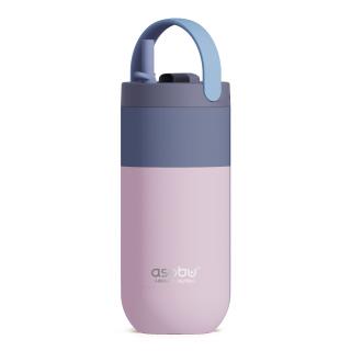 Asobu Nerezová termoska Orbit 890 ml Pastel Pink