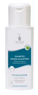 Bioturm Šampon s terapeutickými účinky proti lupům 200 ml