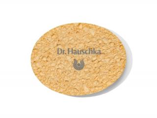 Dr.Hauschka Kosmetická houbička na čištění pleti 1ks