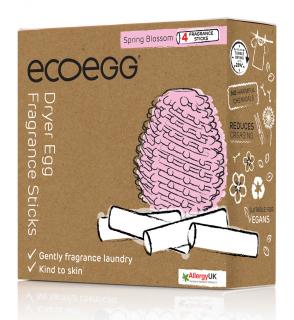 Ecoegg Náplň do vajíčka do sušičky jarní květy