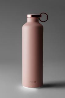 Equa Nerezová lahev SMART Pink Blush 680 ml