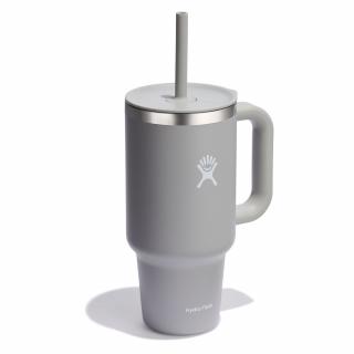 Hydro Flask Termohrnek All Around Tumbler 32 oz (946 ml) Šedá