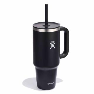 Hydro Flask Termohrnek All Around Tumbler 40 oz (1183 ml) Černá