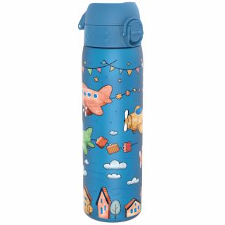 Ion8 Leak Proof Lahev bez BPA Airplanes 500 ml