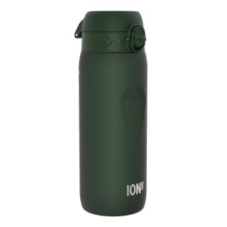 Ion8 Leak Proof Lahev bez BPA Dark Green 750 ml